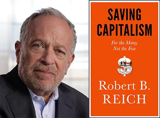 Illustration for article titled Gawrker Review of Books: "Saving Capitalism"